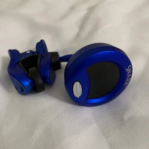 SNARK SN1X Clip-on Chromatic Tuner for Guitar and Bass - Picture 1 of 9