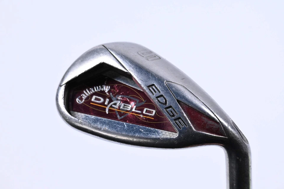 Callaway Diablo Edge Sand Wedge / 54 Degree / Regular Flex Callaway 70 Shaft - Image 1 of 4