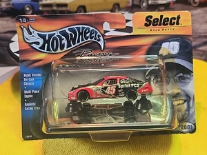 VINTAGE Kyle Petty #45 Sprint PCS Hot Wheels Racing Select BEAUTIFUL NICE CAR ๐ - Picture 1 of 13