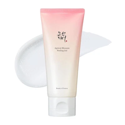 Beauty of Joseon Apricot Blossom Peeling Gel 100ml - Image 1 of 4