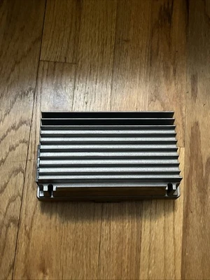 2015-2018 BMW X4 - HIFI Stereo Amplifier / AMP 9397920 - Image 1 of 4