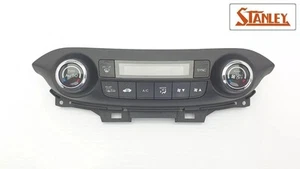 HONDA CR-V 12-15 IV RM A/C & HEATER CONTROLS 79600T1GE6 - Picture 1 of 11