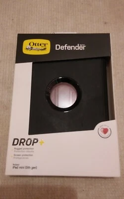 OTTERBOX Defender Series 7762216 Protective Shell Skin ipad mini 5th gen NEW - Image 1 of 3