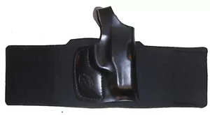 Pro Carry Ankle Holster - Gun Holster LH RH For SIG P290 - Picture 1 of 4