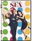 Masters Of Sex Temporada 3 [DVD]