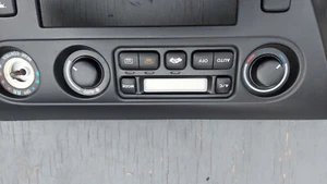 1999-2004 Honda Odyssey Climate Control Heat AC fog Unit Trim Complete OEM 1588 - Bild 1 von 6