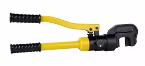 "Steel Dragon Tools® Tagli Armatura Idraulica Portatili #3 #4 #5 #6 1/4"-3/4" - Foto 1 di 10