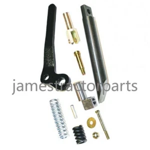 Left Hand Lever Kit 6724776 For Bobcat 631 632 641 643 645 653 730 732 741 742 - Picture 1 of 7