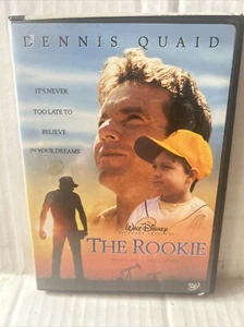 The Rookie (Full Screen Edition) - DVD - SEHR GUT … - Bild 1 von 5