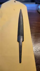 Heller Metal file 8.5" vtg estate find - Picture 1 of 7