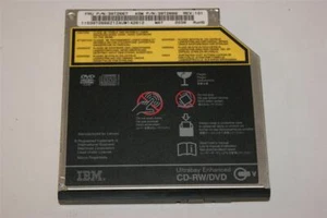 IBM / Lenovo IDE DVD Laufwerk FRU: 39T2667 #2744_08 - Bild 1 von 2