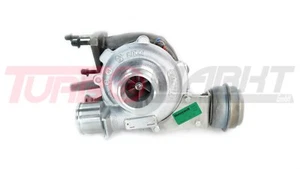  1390067JG1 Turbolader Suzuki Grand Vitara II 1,9 Liter Diesel 95 kW 129 PS - Picture 1 of 4