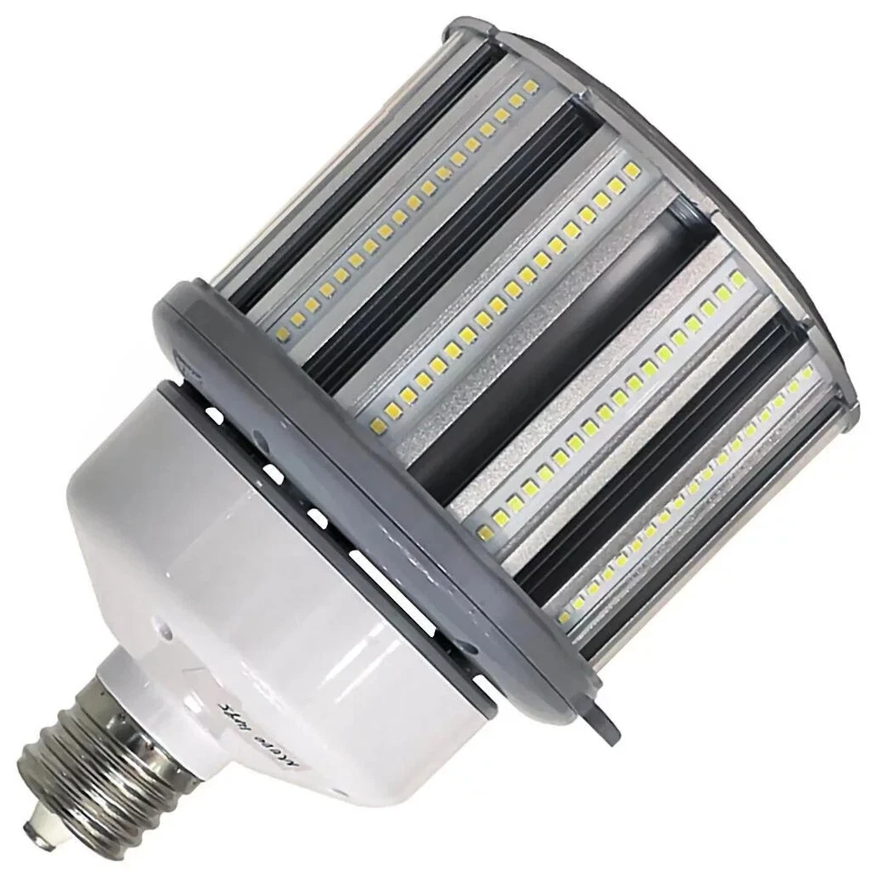 HALCO 84109 HID100/850/MV2/EX39/LED RETROFIT 100W 13,500LUMENS CORN COB - Image 1 of 1