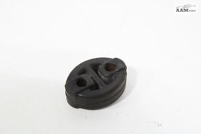 KIA OPTIMA TF 2011-2020 SILENCIADOR ESCAPE TRASERO TUBO SUSPENSIÓN AISLANTE GOMA OEM Foto 1 de 4