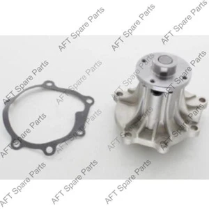 4JJ1 Water Pump 8-98047688-3 8980476883 For Hitachi Excavator ZX110-3 ZX120-3 - Picture 1 of 1