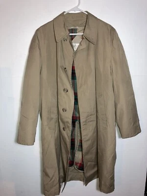 Тренч для женщин Bryant Park - размер A6 - Изображение 1 из 4