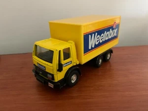 Vintage Corgi Leyland Truck, Weetabix Truck Diecast Toys - Bild 1 von 10