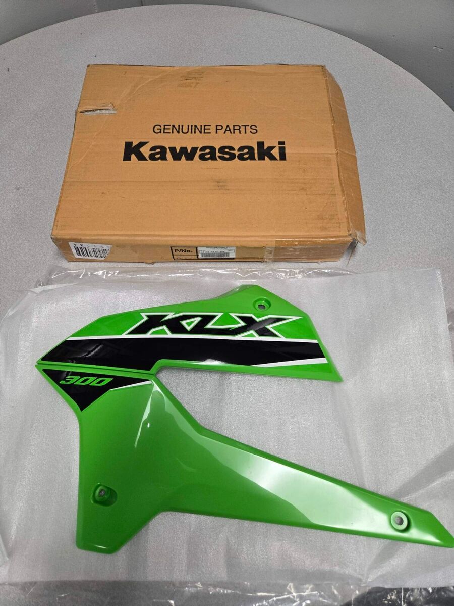 Body & Frame Parts for Kawasaki KLX300 for sale | eBay Body & Frame Parts for Kawasaki KLX300 for sale | eBay