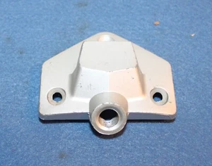 1962 1963 1964 1965 Ford Falcon Fairlane NOS INSIDE REAR VIEW MIRROR BRACKET - Picture 1 of 4