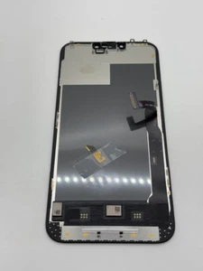 iPhone 13 Pro Max Soft-OLED LCD Touch Screen Digitizer Assembly Replacement - Picture 1 of 5