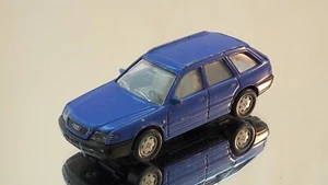 Audi A6 Avant 2.8 - Siku - Blue - 1079 - Foto 1 di 9