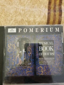 The Musical Book of Hours (CD, Apr-1998, Archiv Produktion (DG Sub-Label)) - Picture 1 of 2