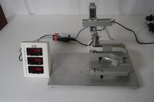 Kopf Small Animal Stereotaxic Instrument 940, Stoelting Mouse Stereotaxic 51625M - Picture 1 of 15