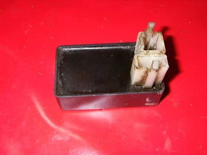 1. Series! Original CDI Ignition Control Unit Allumage Ignition Quad Bashan 200 - Picture 1 of 3
