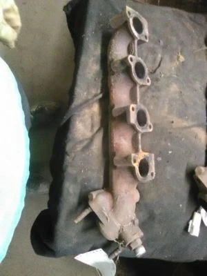 COLECTOR DE ESCAPE DERECHO PASAJERO SE ADAPTA A 91-93 LINCOLN & TOWN CAR 69604 Foto 1 de 3