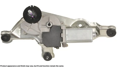 Windshield Wiper Motor Rear Cardone For 2007-2009 Lexus RX350 - Image 1 of 4
