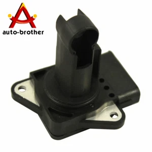 Mass Air Flow Meter Sensor For Mazda 2 3 5 6 CX7 MX5 & PROTEGE RX8 197400-2010 - Picture 1 of 8