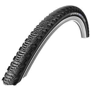 Schwalbe CX Comp 700 x 30c K-Guard SBC Lite schwarz Draht Einzelreifen schwarz - Bild 1 von 7