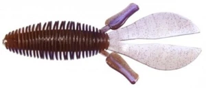 Missile Baits D Bomb - Oxblood Red Flake - Picture 1 of 1