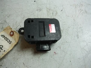 1998 LEXUS GS300 AIR SMOG SENSOR MODULE RELAY UNIT OEM 1998-2005 - Picture 1 of 4
