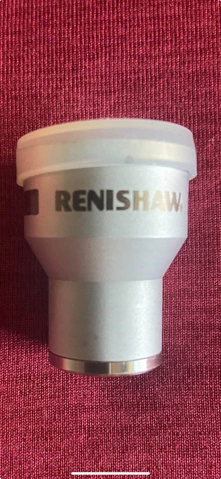 Barra de extensão de aço PAA1 30 mm - Imagem 1 de 3