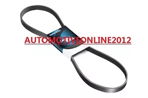 DAYCO DRIVE FAN BELT KIT for MAZDA 6 GG GY GK 08/2002-01/2008 2.3L 4CYL 6PK2310 - Picture 1 of 2