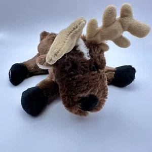 Ganz Webkinz Plush Reindeer HM137 No Code *93 - Picture 1 of 7