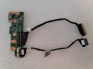 USB Board For LENOVO IdeaPad 5 Chrome-14ITL6 82M8 HS46A 5C50S25257 NS-D633 - Picture 1 of 5