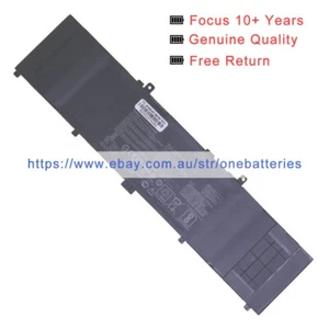 Genuine 0B200-02020000 laptop battery for ASUS UX310UA-FB035T UX310UA-FB038T - Foto 1 di 6
