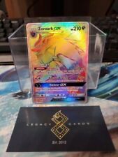 Auction Item 312800927798 TCG Cards 2017 Pokemon Japanese Sun & Moon  Strength Expansion Pack Shining Legends