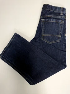 Boys Size 10 Jeans - 4 pairs total - Picture 1 of 9