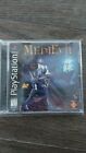 MediEvil Sony PlayStation 1, 1998 tested with manual great condition 