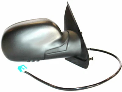 For 2002-2009 Chevrolet Trailblazer Mirror Right TYC 56192YP 2008 2006 2005 2003 - Изображение 1 из 2