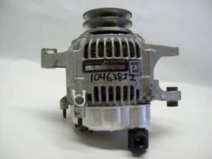 1986-2014 Chrysler / Jeep Double Groove Pulley Alternator 10463832 - Foto 1 di 7