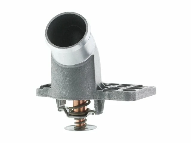 Conjunto de carcasa termostato refrigerante motor Porsche Cayman 2006-2008 78178SM Foto 1 de 2