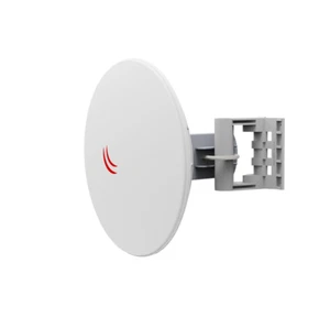 Mikrotik QME Advanced Wall Mount Adapter Very Durable for Large Point to Point - Picture 1 of 2