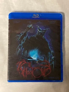 The Hoot Owl [Blu-ray] 2022 region free sealed - Imagen 1 de 2