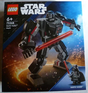 Lego Star Wars Darth Vader Mech - Photo 1/3