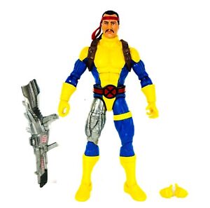 Marvel Legends Forge 6" Action Figure X-Men 60th Anniversary 3 Pack X Men 97 New