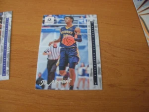 2022 Panini Chronicles Luminance Draft Picks #23 Ja Morant Memphis Grizzlies - Bild 1 von 1